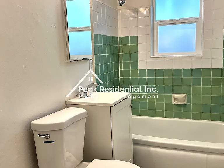 The Cottages - 2060-2088 15th Ave — Photo 9