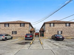4425 Barnett St #A, Metairie, LA 70006