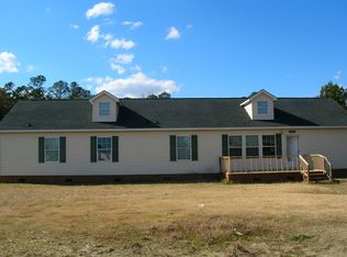 2876 Cobblestone St, Florence, SC 29506
