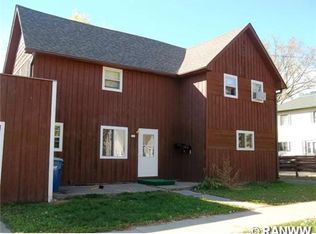 216 Phipps Ave, Rice Lake, WI 54868