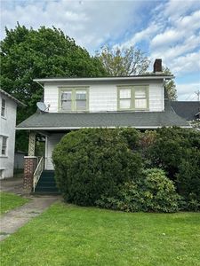 1104 Wilmington Ave, New Castle, PA, 16101