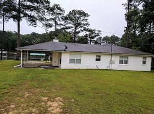 153 Lakeview St, Abbeville, AL 36310