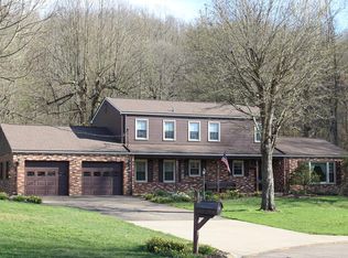 181 E Thistle Pl, New Martinsville, WV 26155