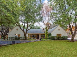 4135 Wilada Dr, Dallas, TX 75220