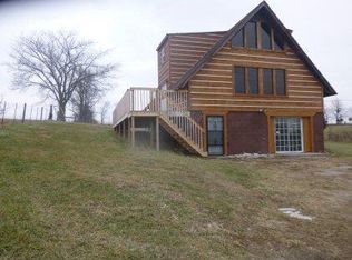 1102 Tanyard Branch Rd, Lancaster, KY 40444