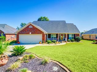 3488 Essex Pl, Hephzibah, GA 30815
