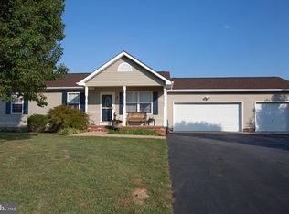 300 Edwards Dr, Fredericksburg, VA 22405