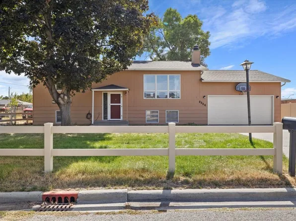 2324 Lampman Dr, Billings, MT 59102