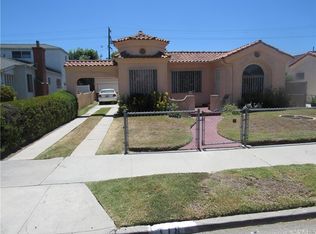 318 W Palmer St, Compton, CA 90220
