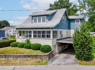 280 4th Ave, Lowell, MA 01854