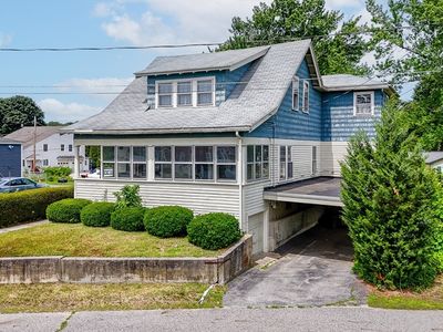 280 4th Ave, Lowell, MA, 01854