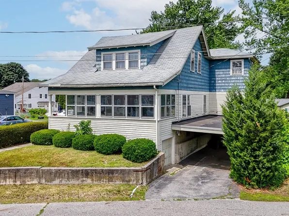 280 4th Ave, Lowell, MA 01854