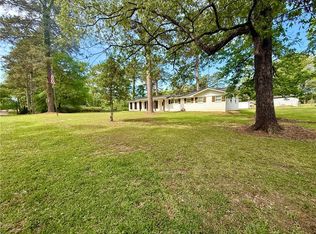 1260 Louisiana St, Jena, LA 71342