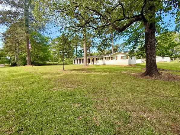 1260 Louisiana St, Jena, LA 71342