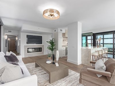 4808 N 24th St UNIT 808, Phoenix, AZ, 85016