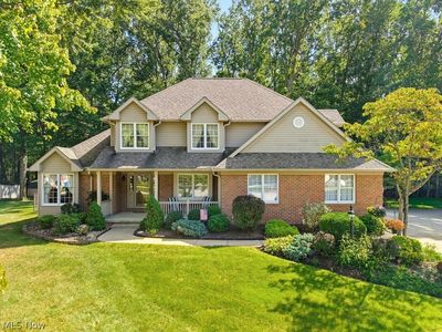 4105 Highpoint Dr, Uniontown, OH, 44685