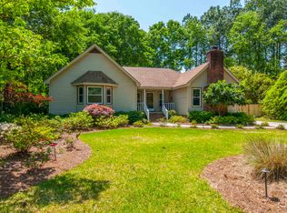 1204 Ambling Way, Mount Pleasant, SC 29464