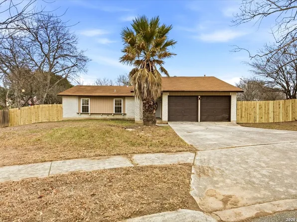 10302 Little Sugar, Converse, TX 78109