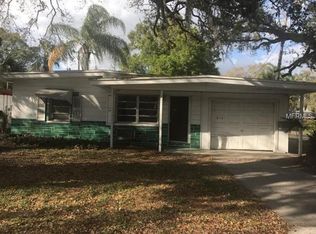 5701 78th Ave N, Pinellas Park, FL 33781