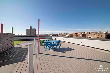 Rented by Brooklyn High Rise LLC