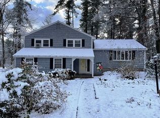 64 James Rd, Hanover, MA 02339