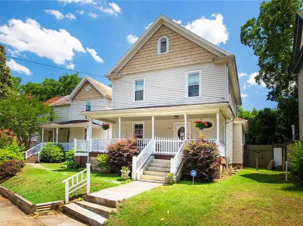 704 Brookstown Ave, Winston Salem, NC 27101