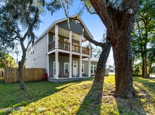 4 E San Carlos Ave, Saint Augustine, FL 32084
