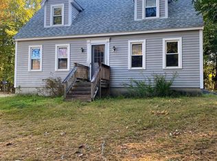 51 Drake Hill Rd, Strafford, NH 03884