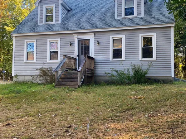 51 Drake Hill Road, Strafford, NH 03884