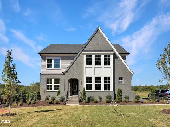 153 Isabelle Valley Dr, Zebulon, NC 27597