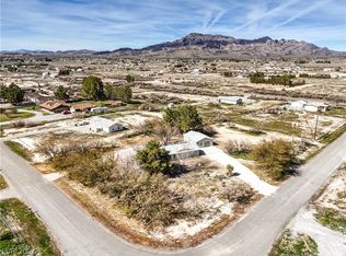 1140 Janet Ln, Pahrump, NV 89060