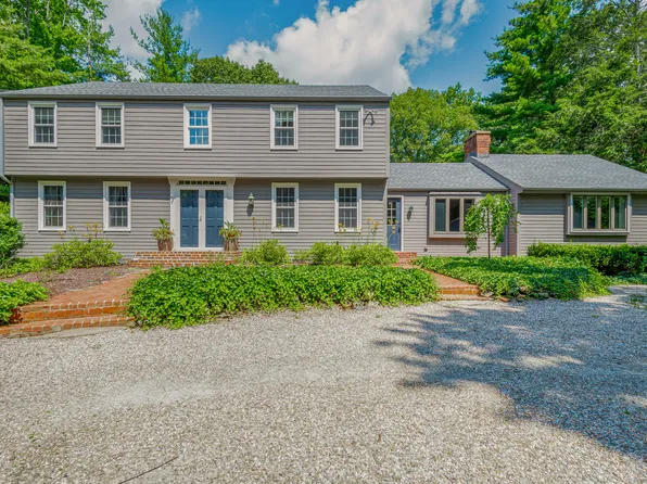 49 Blueberry Lane, Glastonbury, CT 06073