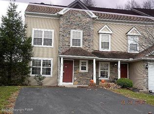 49 Lower Ridge View Cir UNIT A, East Stroudsburg, PA 18302