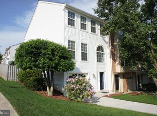 9400 Wilcoxen Dr, Manassas Park, VA
