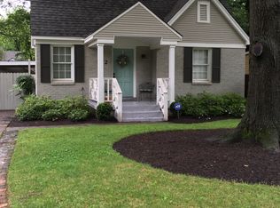 342 Lundee Pl, Memphis, TN 38111