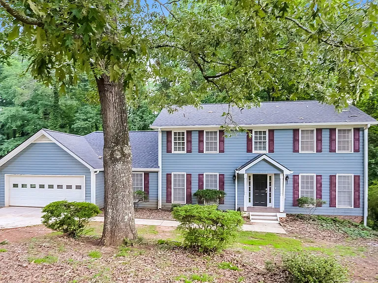 4434 Luxembourg Dr — Photo 1