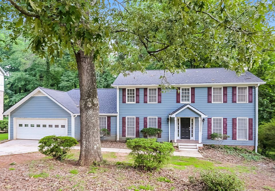 1st image of 4434 Luxembourg Dr