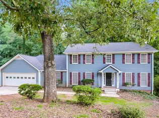4434 Luxembourg Dr, Decatur, GA 30034