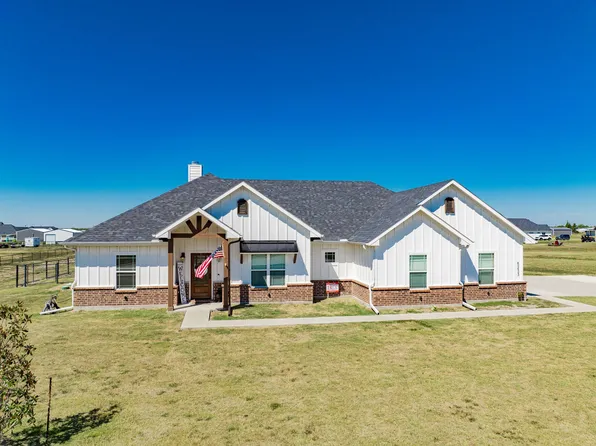 5233 Larue Dr, Caddo Mills, TX 75135