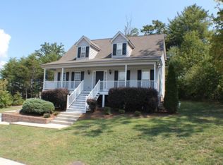 8674 Costa Ln, Hixson, TN 37343