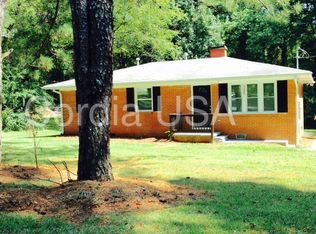 3335 Adkins Rd NW, Atlanta, GA 30331