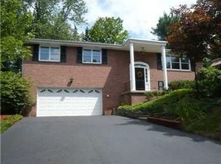 8365 Post Rd, Allison Park, PA 15101