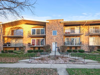 10219 S Komensky Ave APT 1D, Oak Lawn, IL, 60453