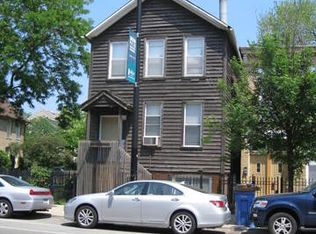 1913 N Halsted St, Chicago, IL 60614