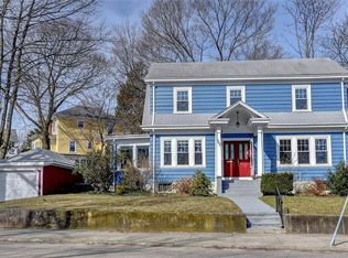 565 Pleasant St, Pawtucket, RI 02860