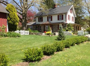 4152 Conestoga Rd, Elverson, PA 19520