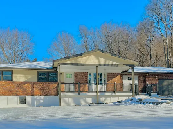 64 Clinton Hill Road, Wolcott, CT 06716