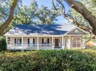 3212 Wellborne Dr W, Mobile, AL 36695