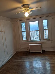 Rented by Robert C Leffler Inc