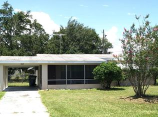 508 Thomas Ave, Frostproof, FL 33843